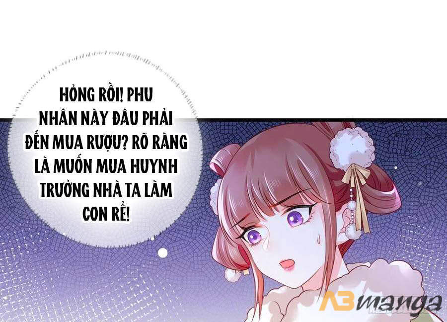 Nữ Thủ Phú Chi Kiều Sủng Nhiếp Chính Vương Chapter 91 - 8