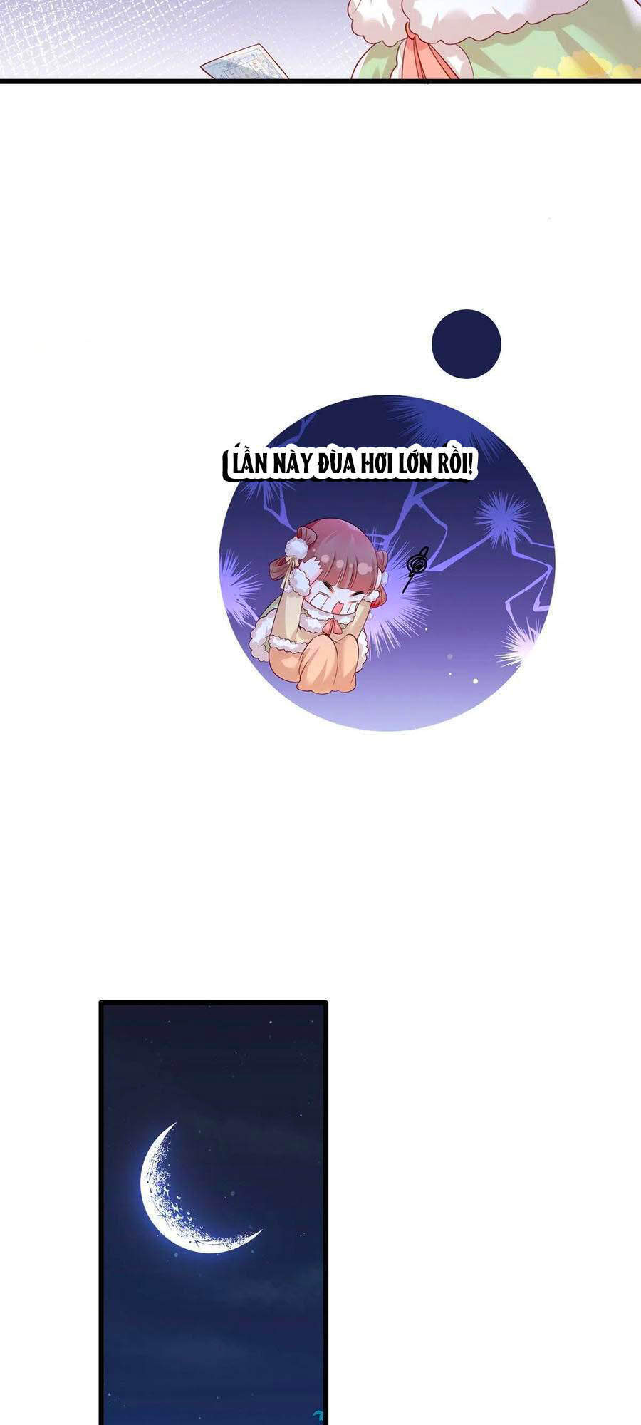 Nữ Thủ Phú Chi Kiều Sủng Nhiếp Chính Vương Chapter 91 - 9