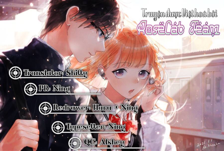 Tôi Muốn Làm Tiếp Tân Của Thế Giới Ma Pháp Chapter 12 - 2