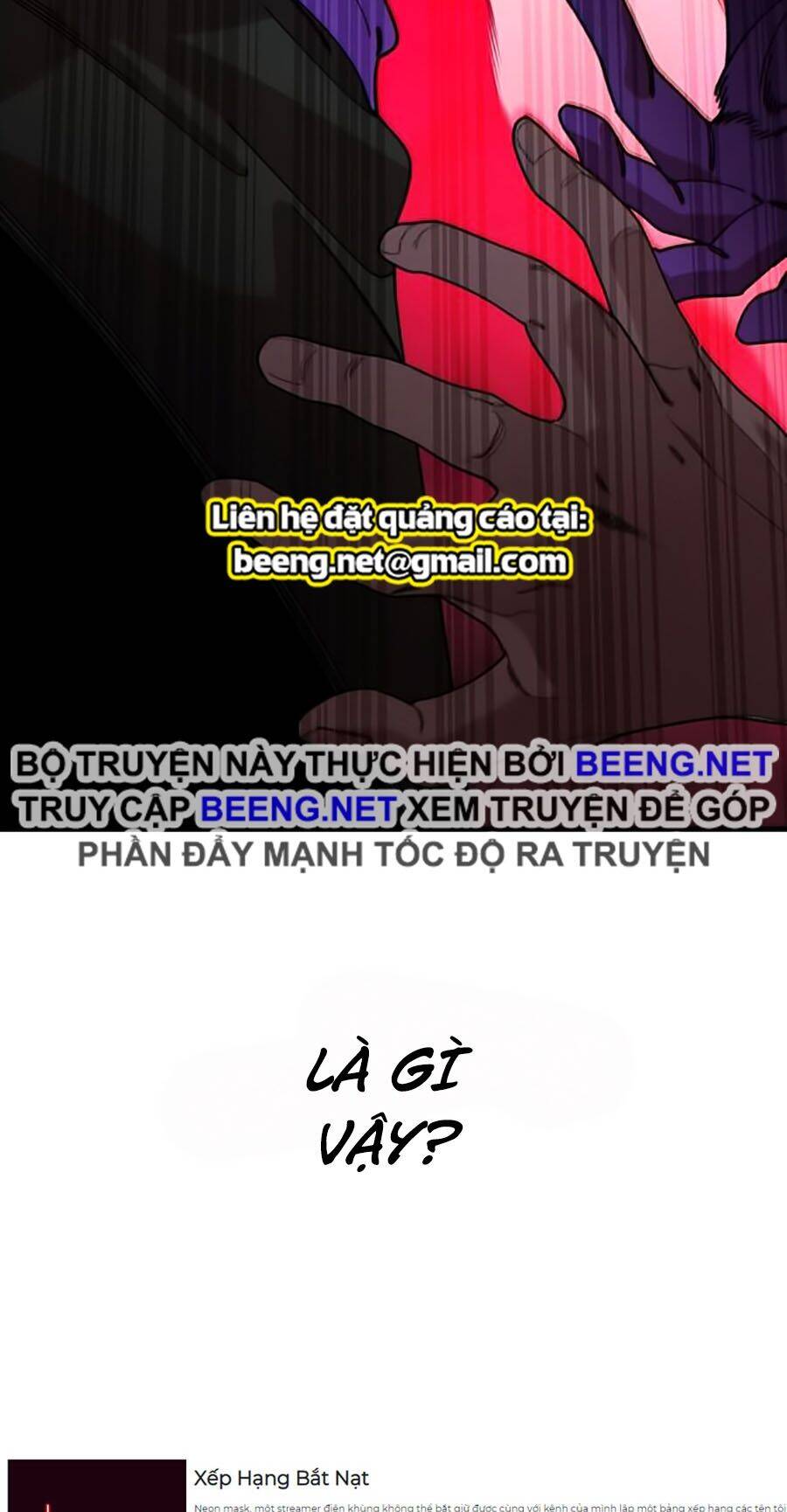 Xếp Hạng Bắt Nạt Chapter 15 - 109