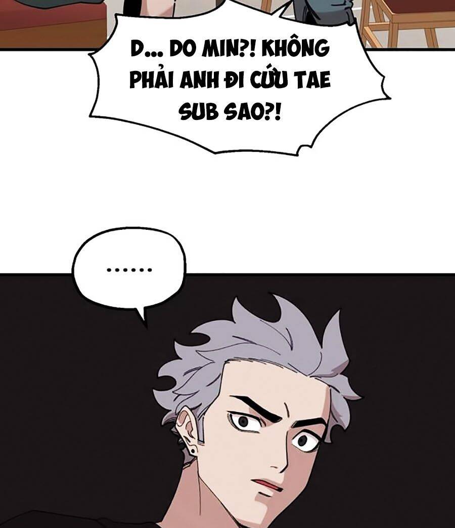 Xếp Hạng Bắt Nạt Chapter 15 - 41