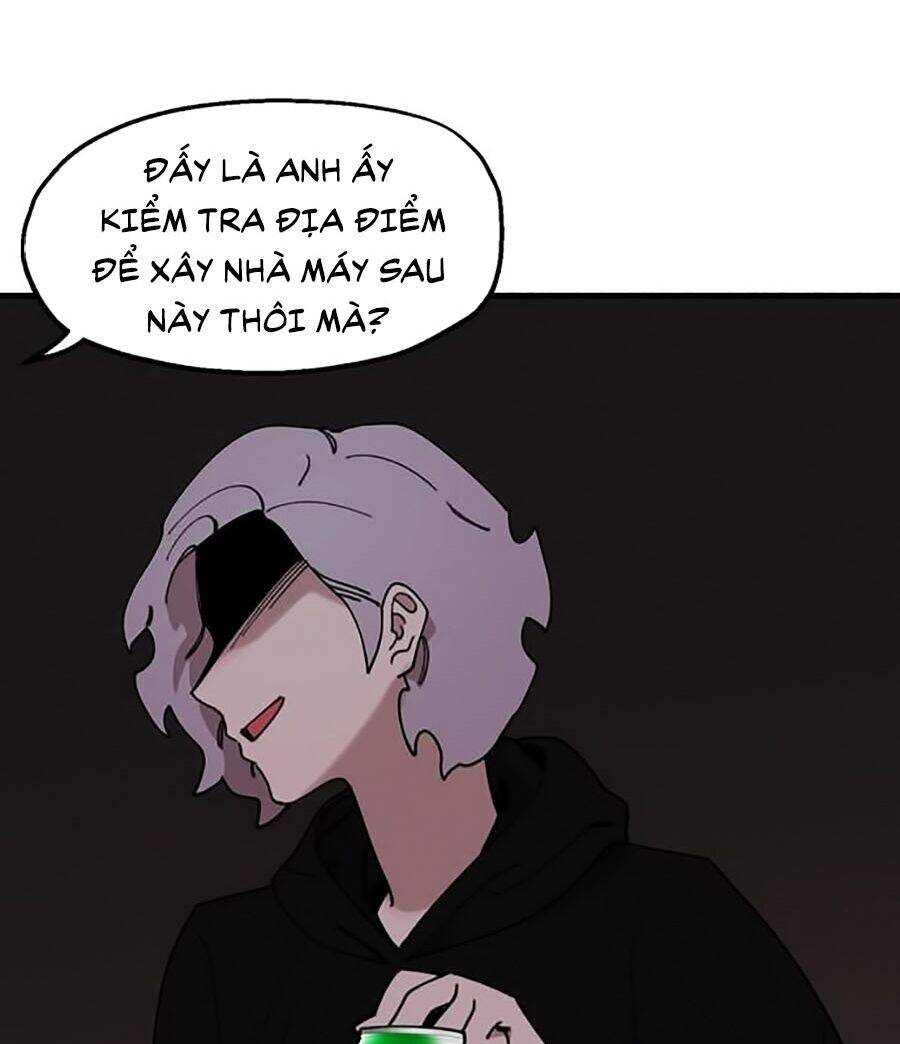 Xếp Hạng Bắt Nạt Chapter 15 - 46