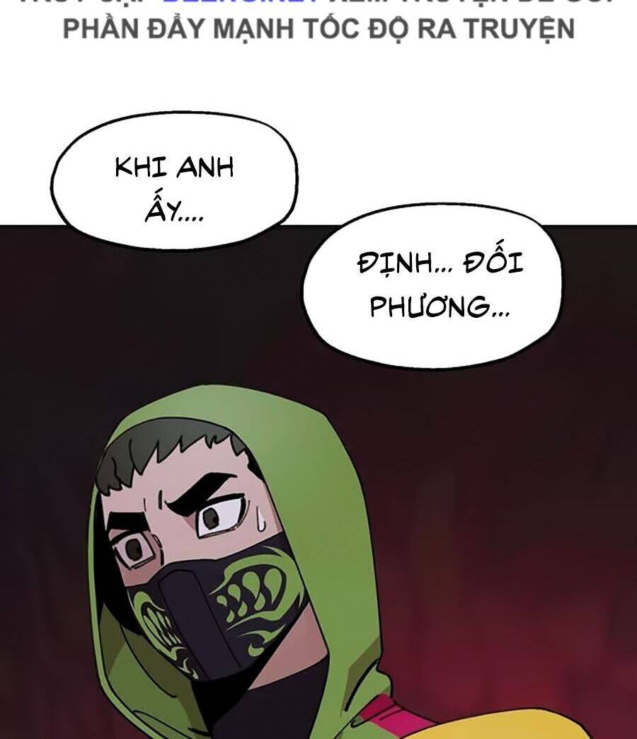 Xếp Hạng Bắt Nạt Chapter 15 - 100