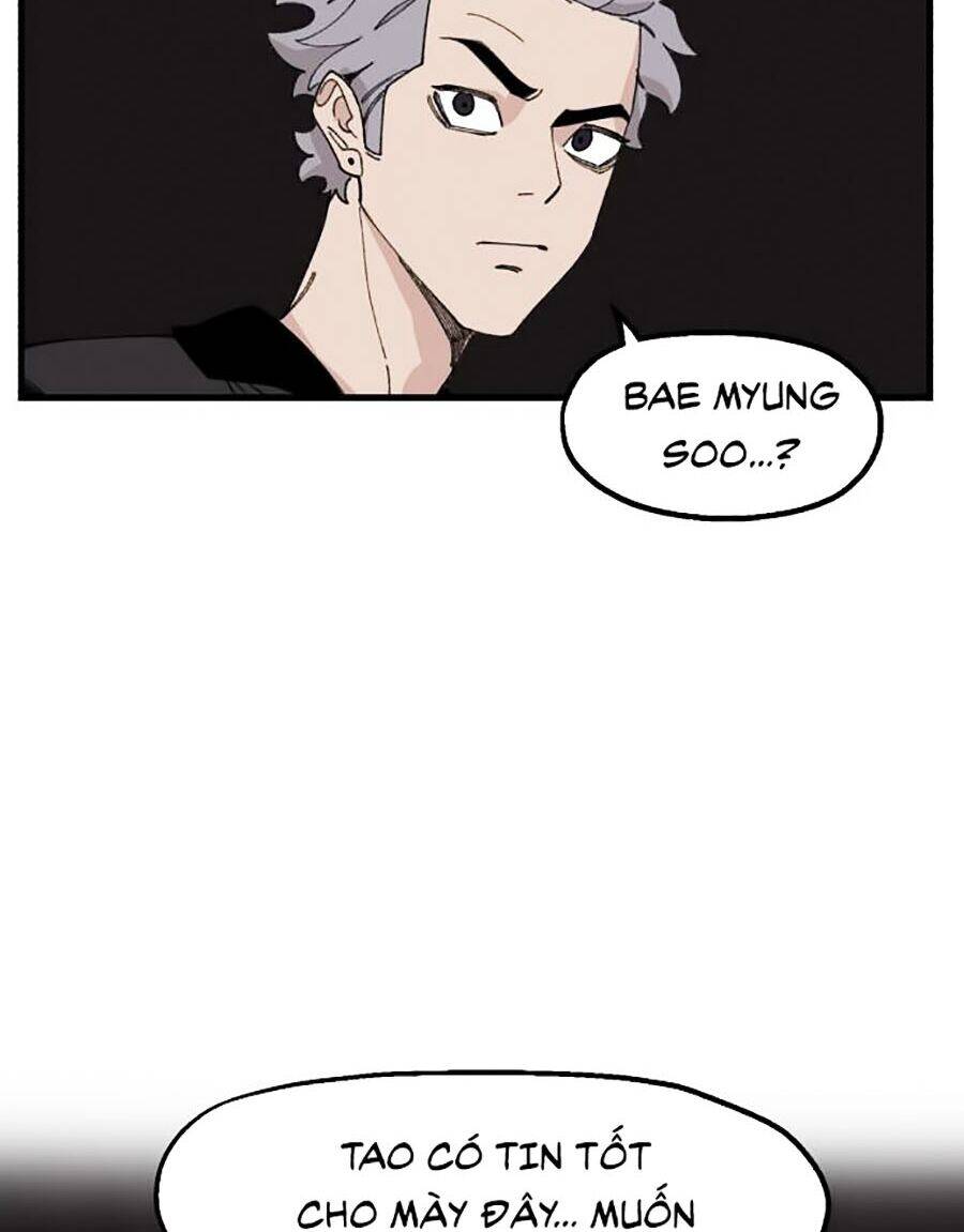 Xếp Hạng Bắt Nạt Chapter 16 - 107