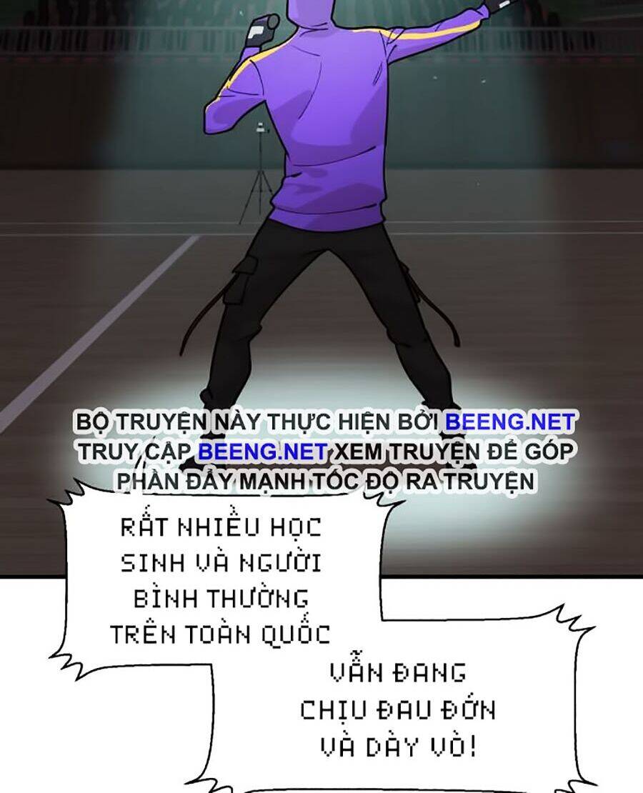 Xếp Hạng Bắt Nạt Chapter 16 - 20