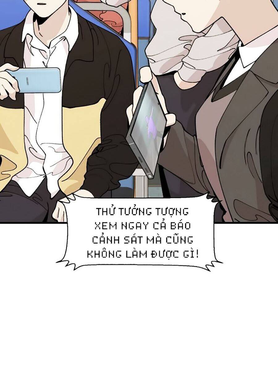 Xếp Hạng Bắt Nạt Chapter 16 - 22