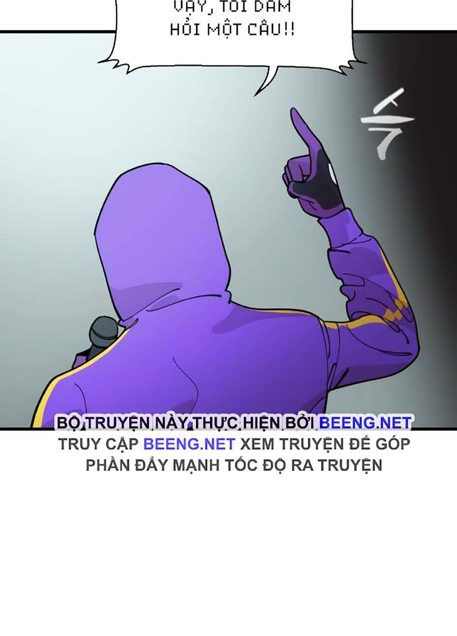 Xếp Hạng Bắt Nạt Chapter 16 - 25