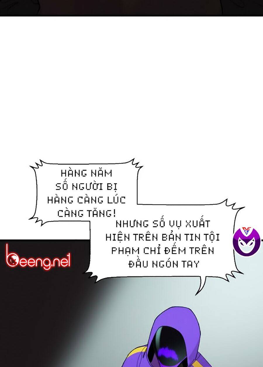 Xếp Hạng Bắt Nạt Chapter 16 - 28