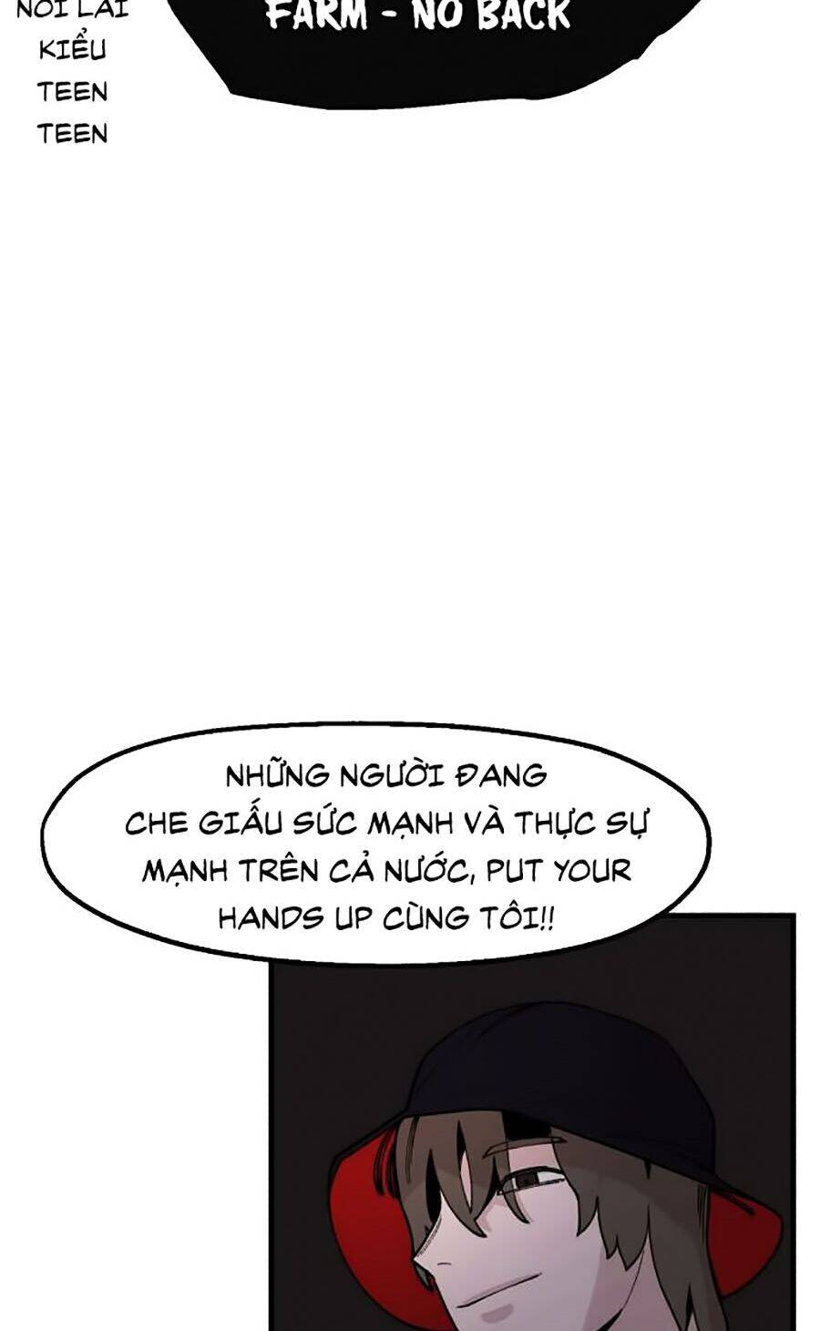 Xếp Hạng Bắt Nạt Chapter 16 - 48