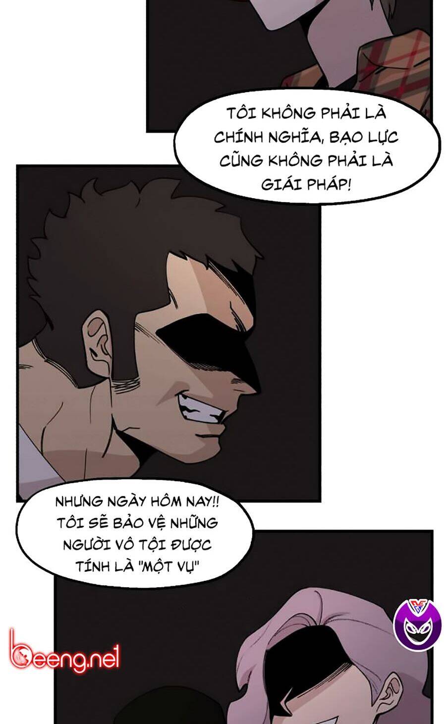 Xếp Hạng Bắt Nạt Chapter 16 - 49