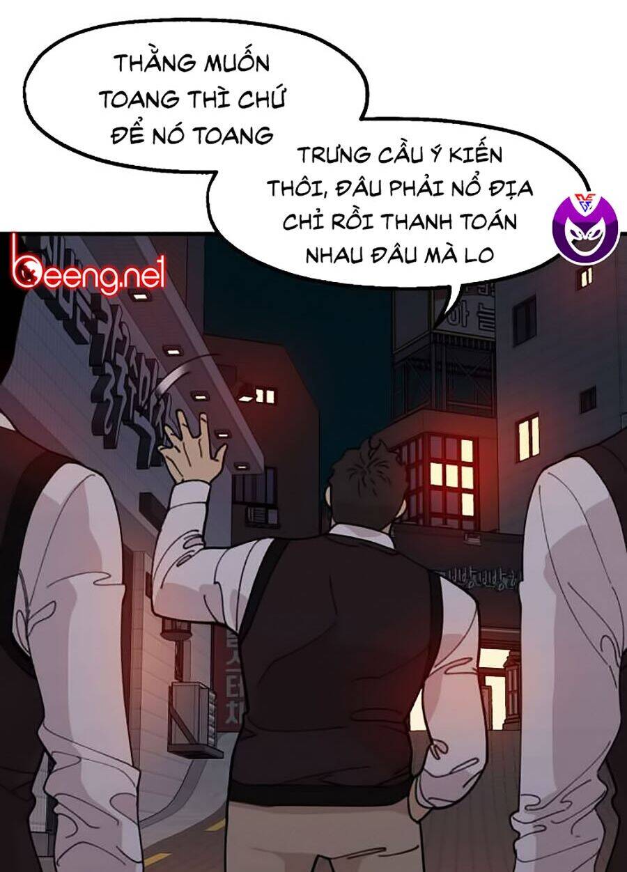 Xếp Hạng Bắt Nạt Chapter 16 - 78