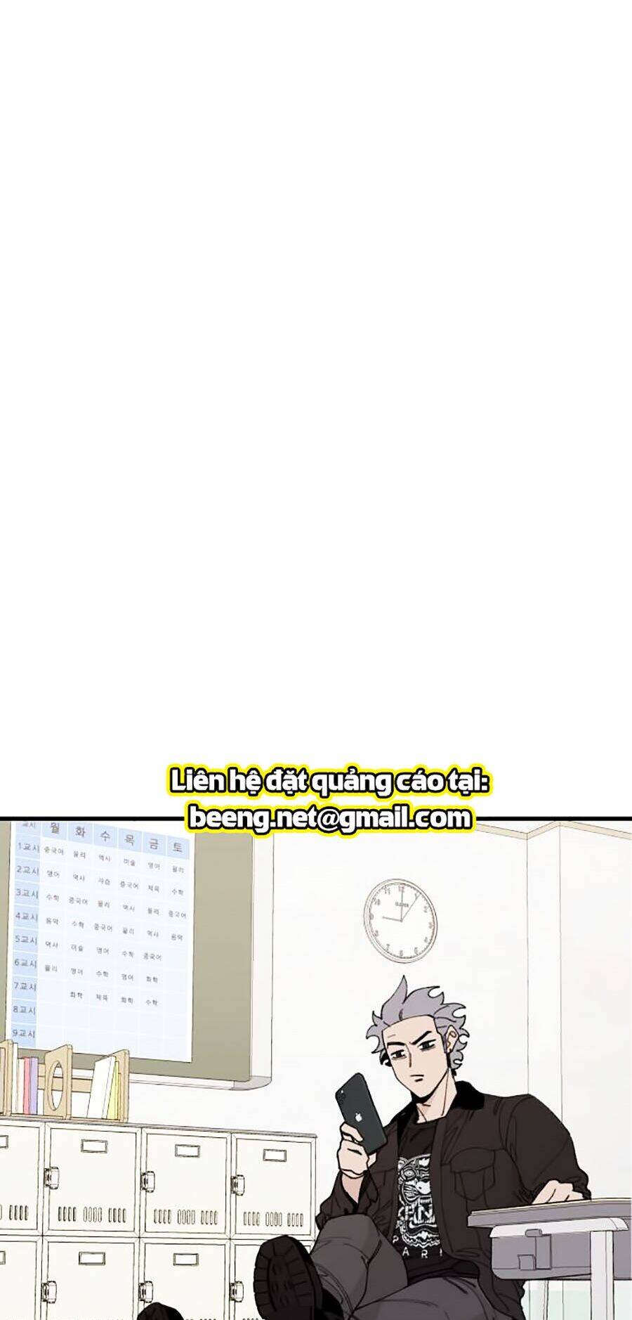 Xếp Hạng Bắt Nạt Chapter 16 - 86