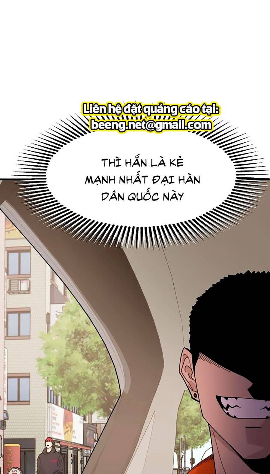 Xếp Hạng Bắt Nạt Chapter 18 - 109