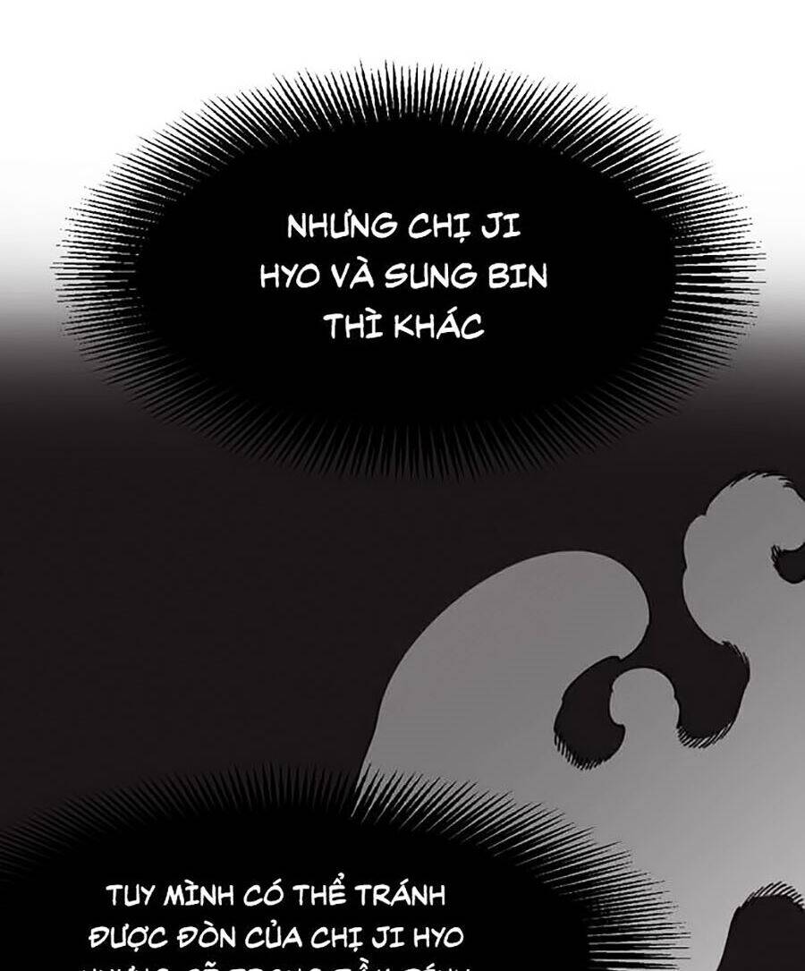 Xếp Hạng Bắt Nạt Chapter 18 - 14