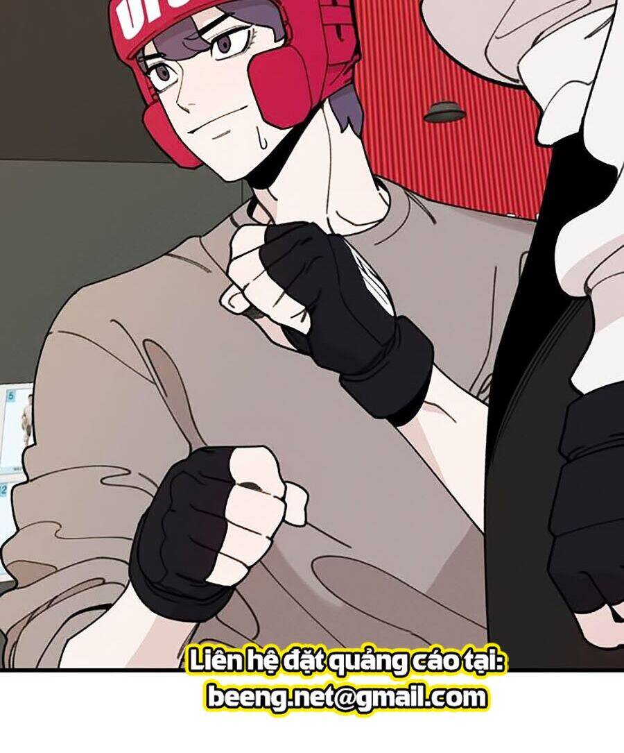 Xếp Hạng Bắt Nạt Chapter 18 - 3