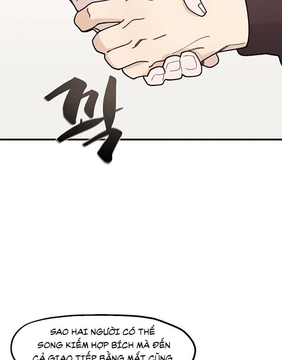 Xếp Hạng Bắt Nạt Chapter 18 - 47
