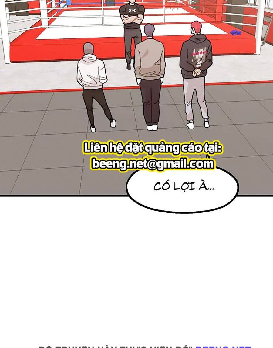 Xếp Hạng Bắt Nạt Chapter 18 - 52