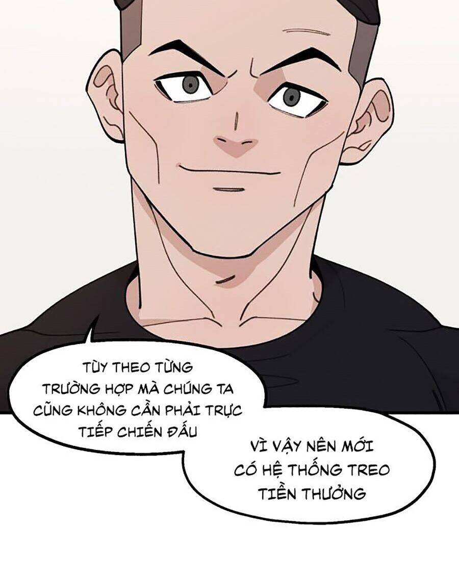 Xếp Hạng Bắt Nạt Chapter 18 - 54