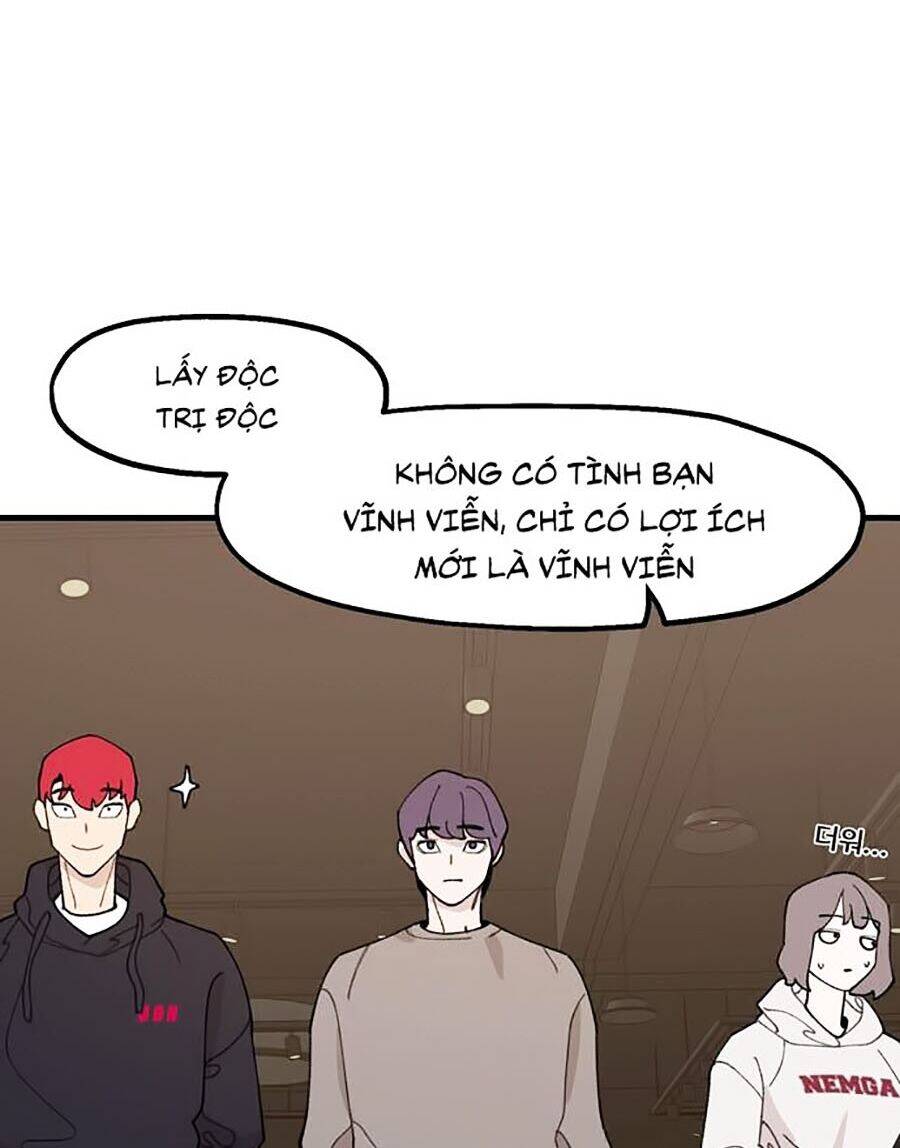 Xếp Hạng Bắt Nạt Chapter 18 - 55