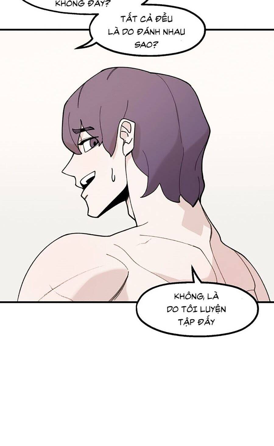 Xếp Hạng Bắt Nạt Chapter 18 - 69