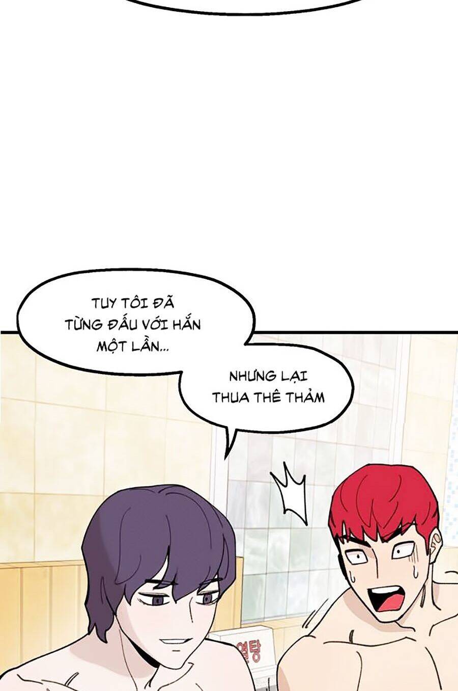 Xếp Hạng Bắt Nạt Chapter 18 - 85