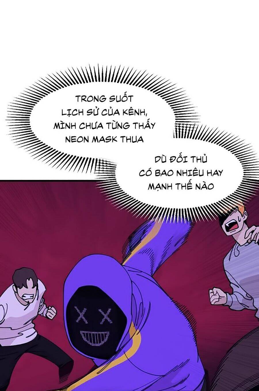 Xếp Hạng Bắt Nạt Chapter 18 - 92