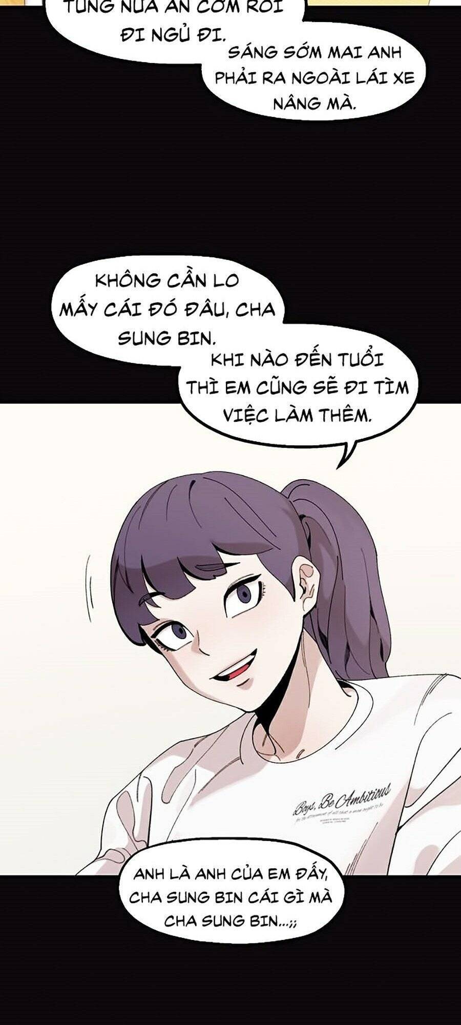 Xếp Hạng Bắt Nạt Chapter 28 - 103