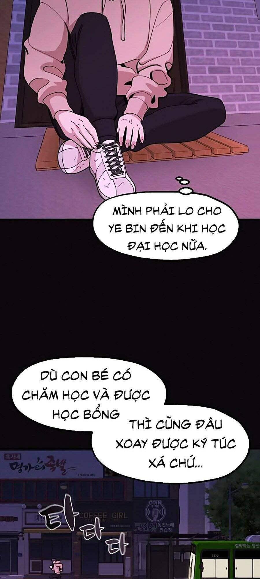 Xếp Hạng Bắt Nạt Chapter 28 - 107