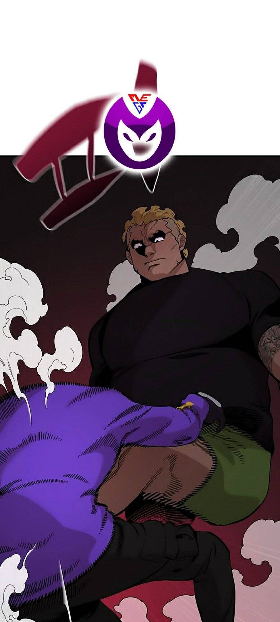 Xếp Hạng Bắt Nạt Chapter 28 - 37