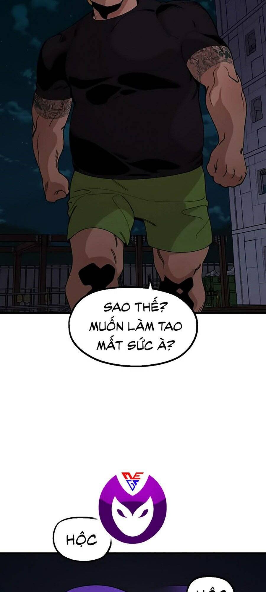Xếp Hạng Bắt Nạt Chapter 28 - 49