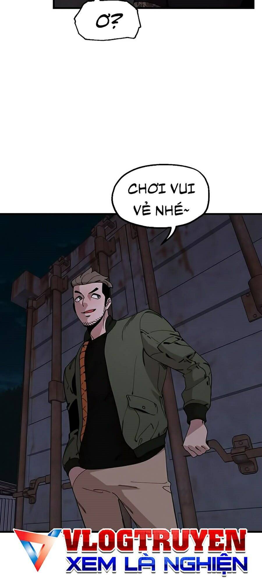Xếp Hạng Bắt Nạt Chapter 28 - 63