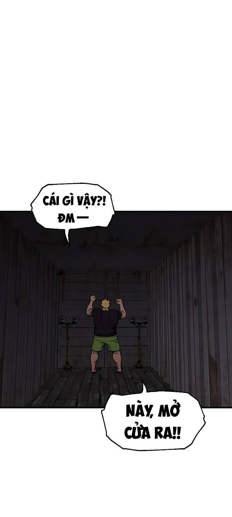 Xếp Hạng Bắt Nạt Chapter 28 - 65