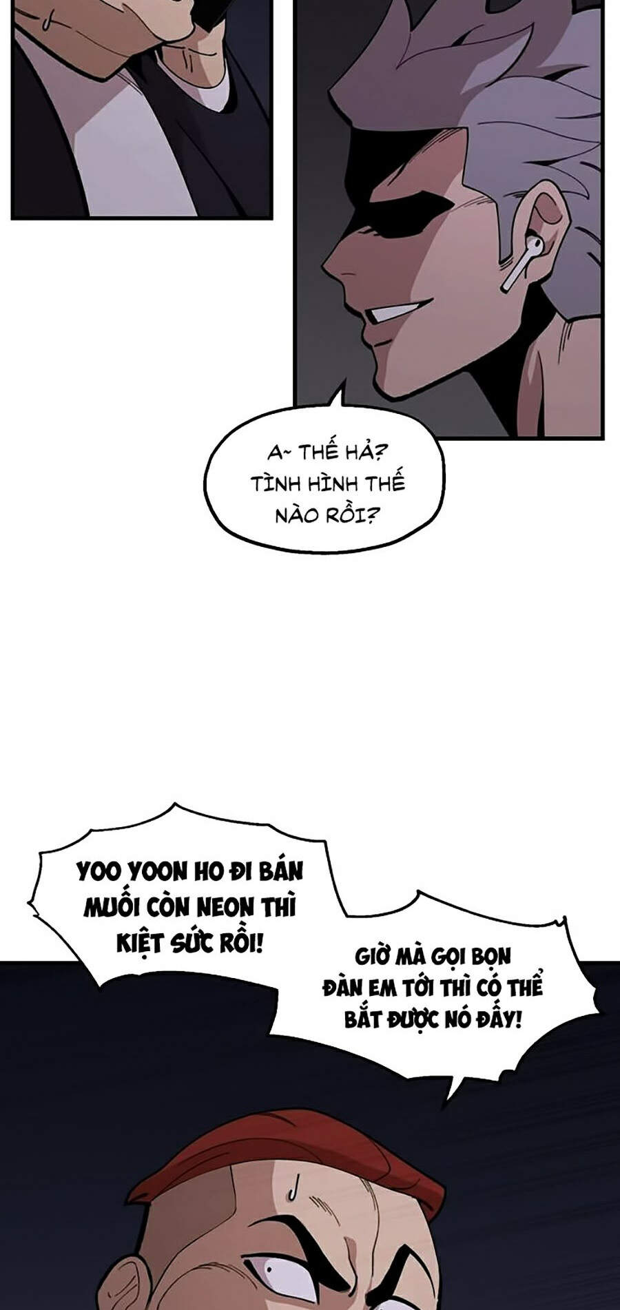 Xếp Hạng Bắt Nạt Chapter 31 - 15