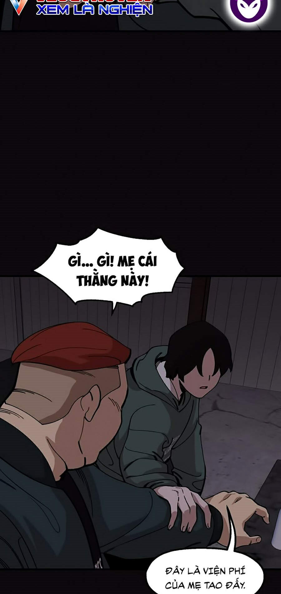 Xếp Hạng Bắt Nạt Chapter 31 - 22