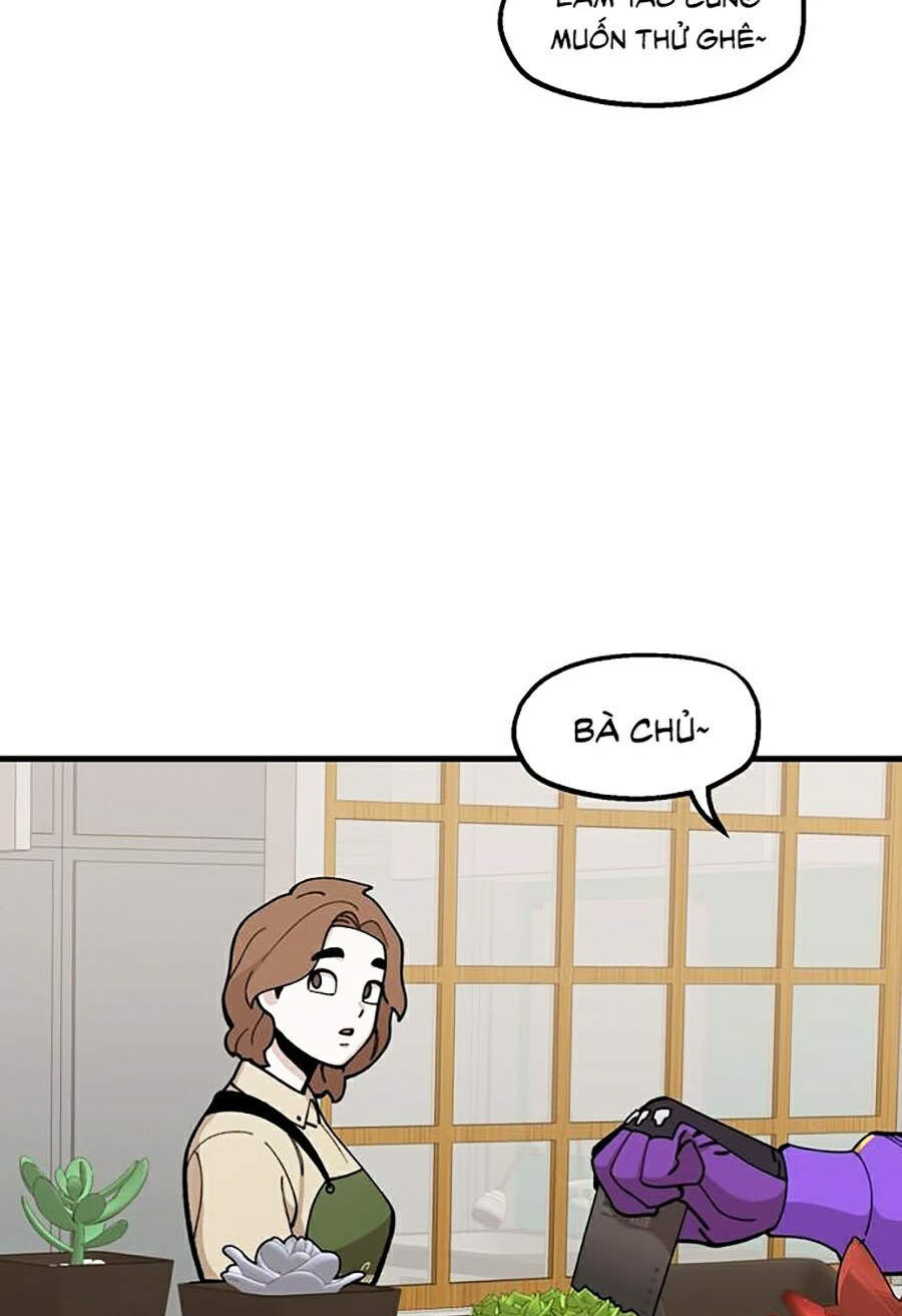Xếp Hạng Bắt Nạt Chapter 31 - 62