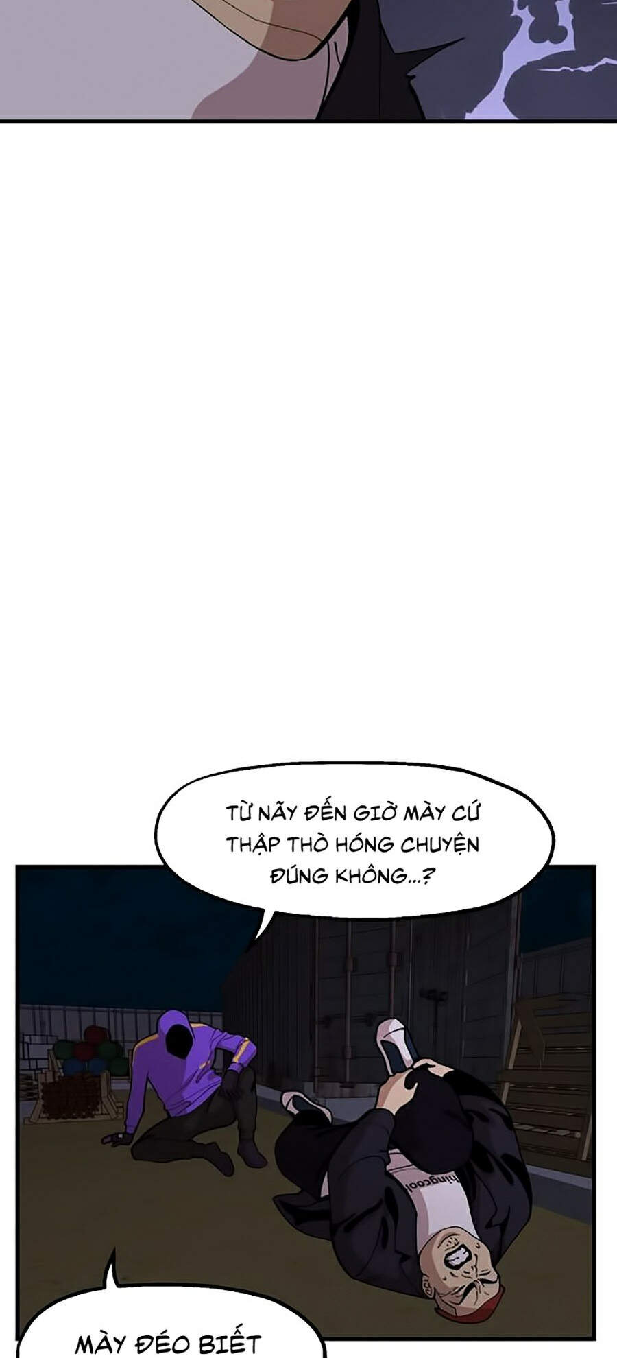 Xếp Hạng Bắt Nạt Chapter 31 - 10