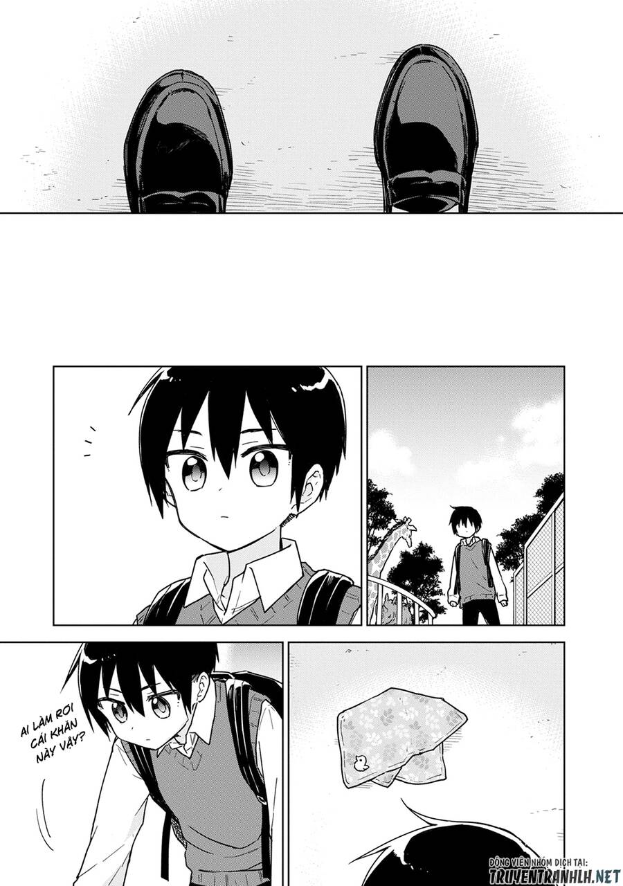 Konna Watashi Ni Kitaishinai De Chapter 16 - 13
