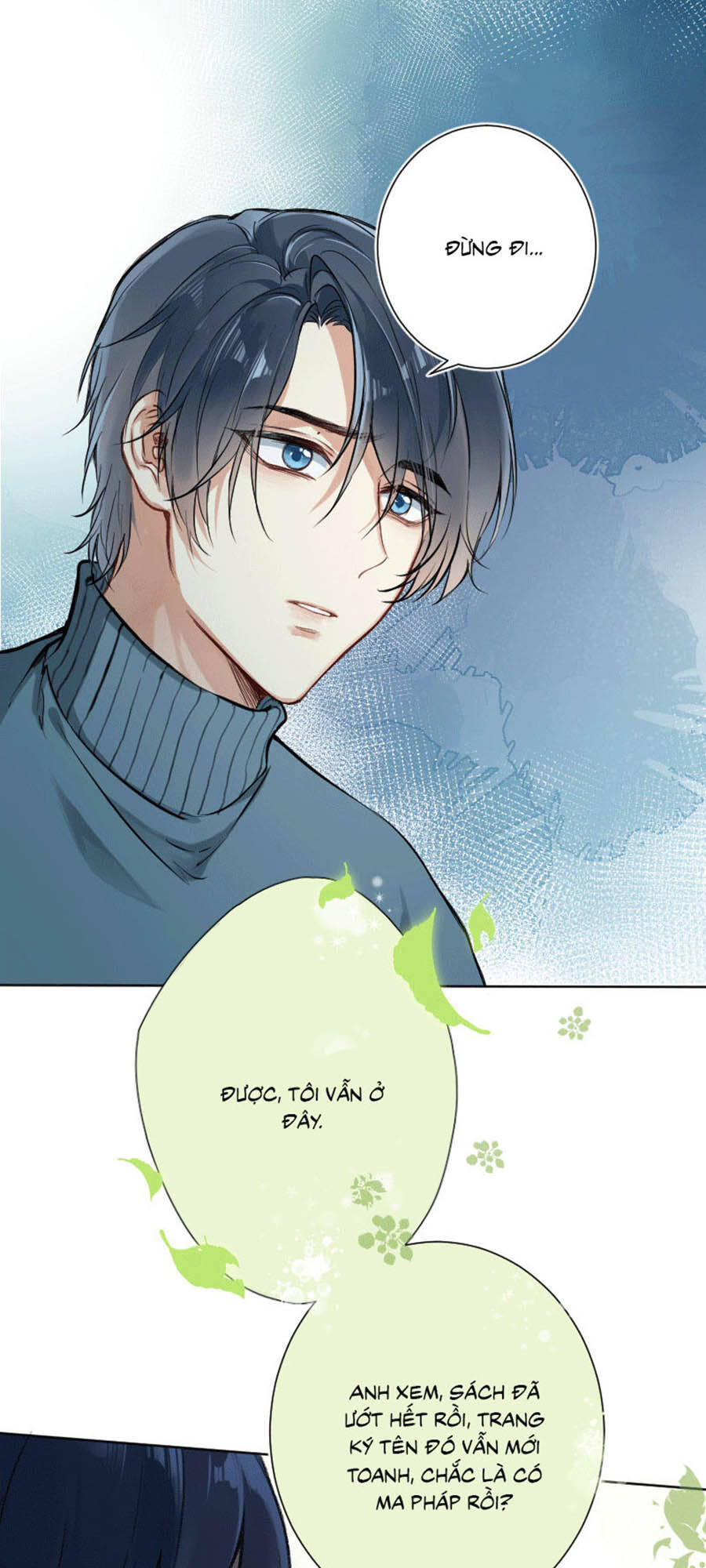 Tâm Động Thuấn Di Chapter 23 - 31