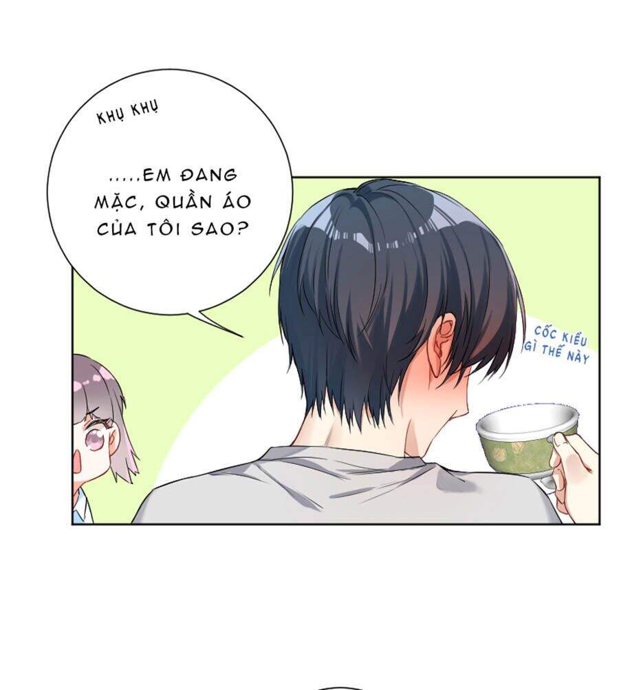 Tâm Động Thuấn Di Chapter 35 - 30