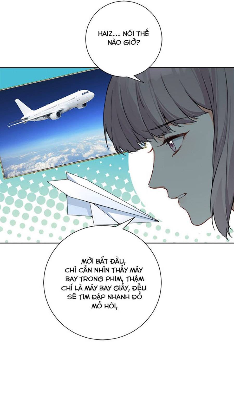 Tâm Động Thuấn Di Chapter 50 - 6