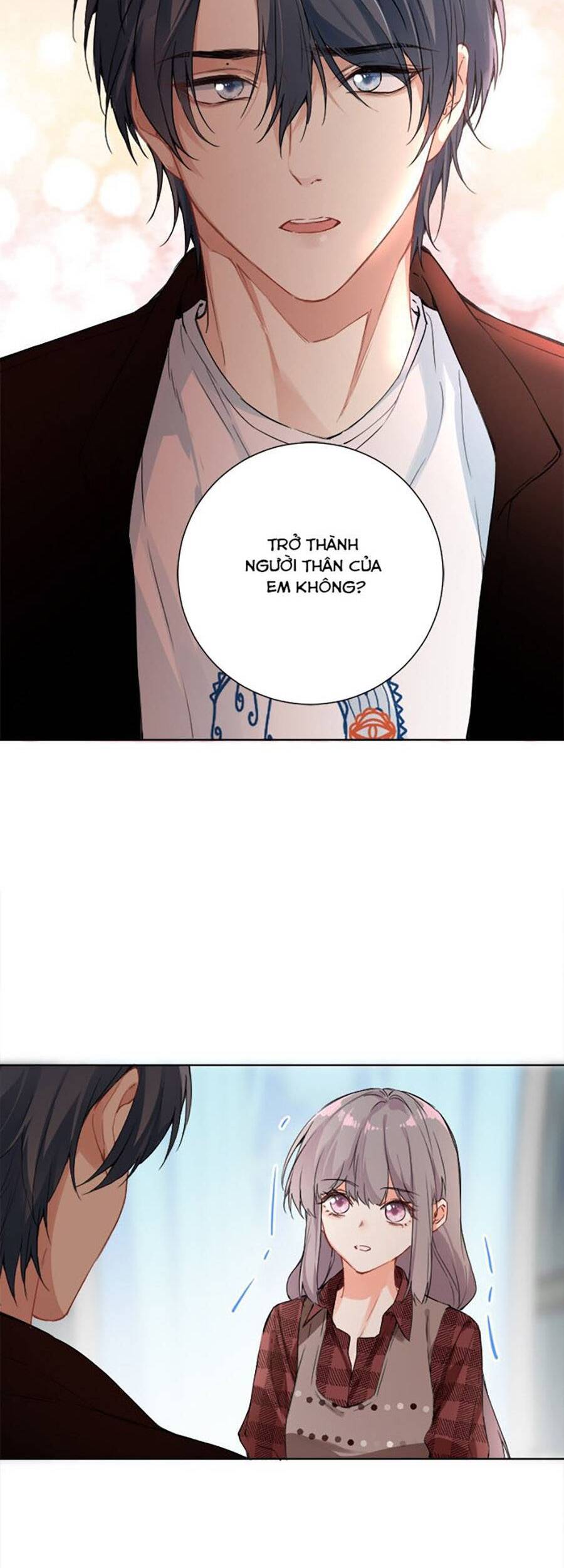 Tâm Động Thuấn Di Chapter 51 - 13