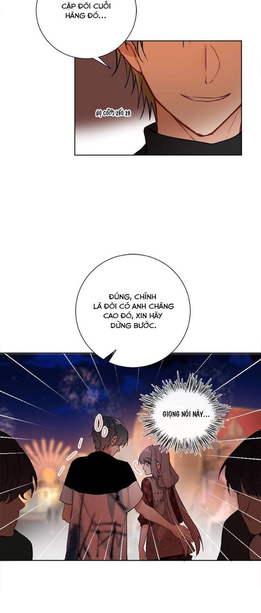 Tâm Động Thuấn Di Chapter 51 - 31