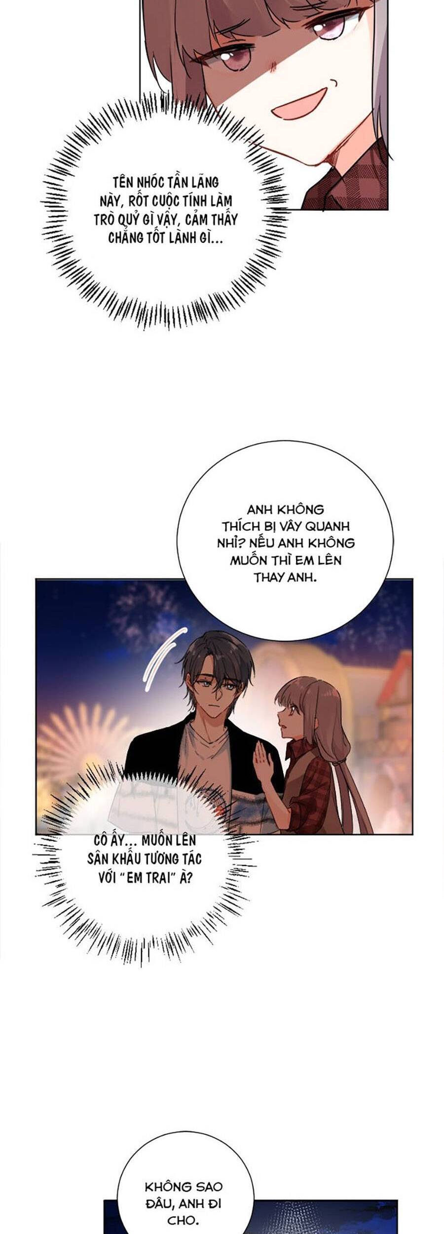 Tâm Động Thuấn Di Chapter 51 - 33