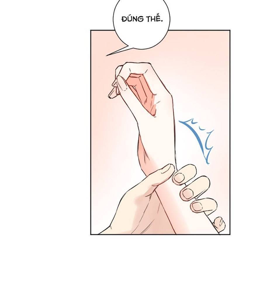 Tâm Động Thuấn Di Chapter 53 - 22