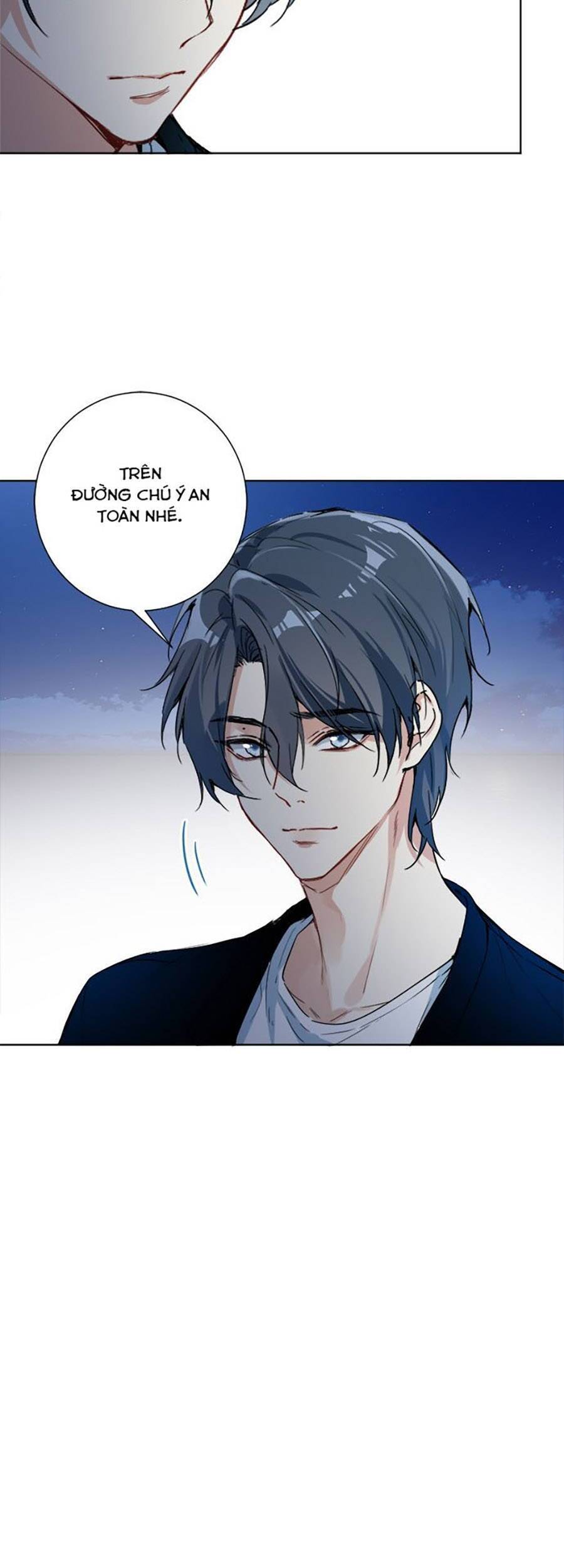Tâm Động Thuấn Di Chapter 53 - 7