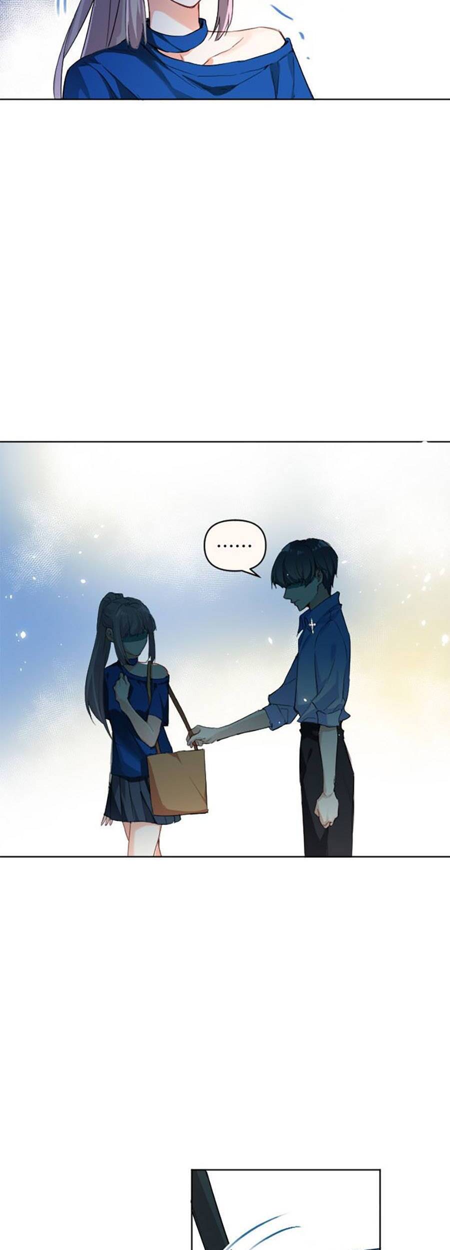 Tâm Động Thuấn Di Chapter 56 - 9