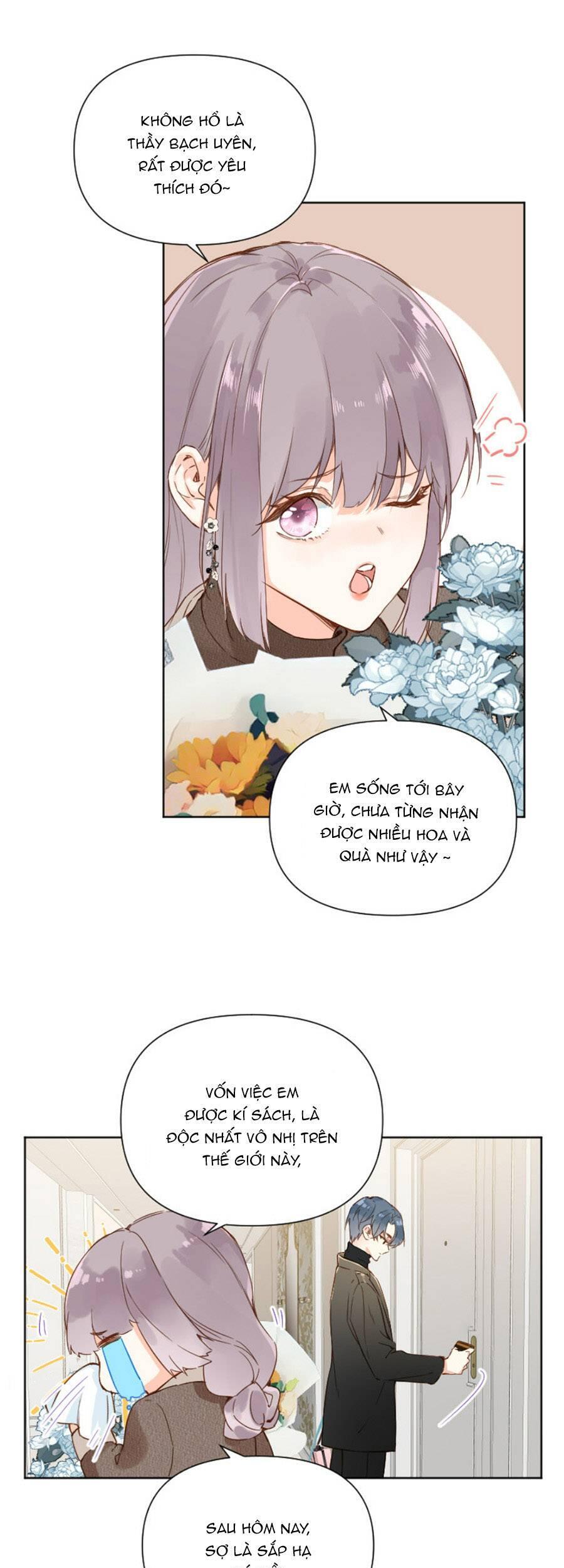 Tâm Động Thuấn Di Chapter 72 - 17