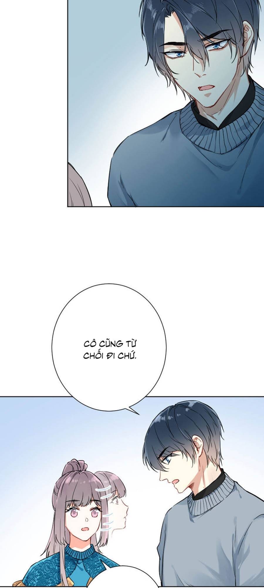 Tâm Động Thuấn Di Chapter 16 - 26