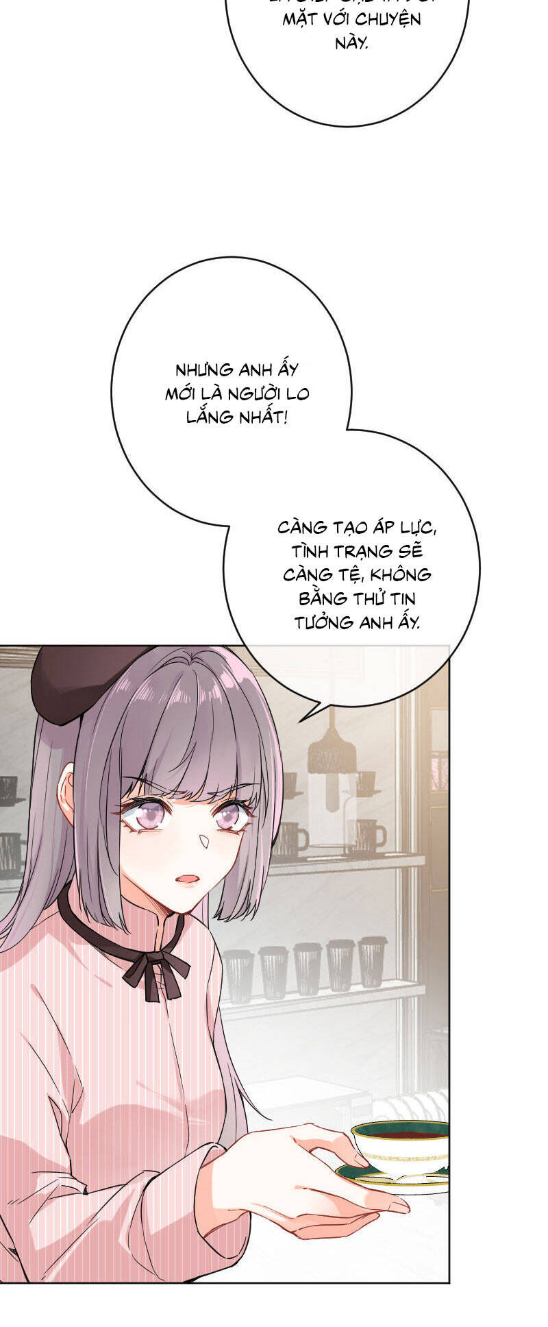 Tâm Động Thuấn Di Chapter 20 - 32
