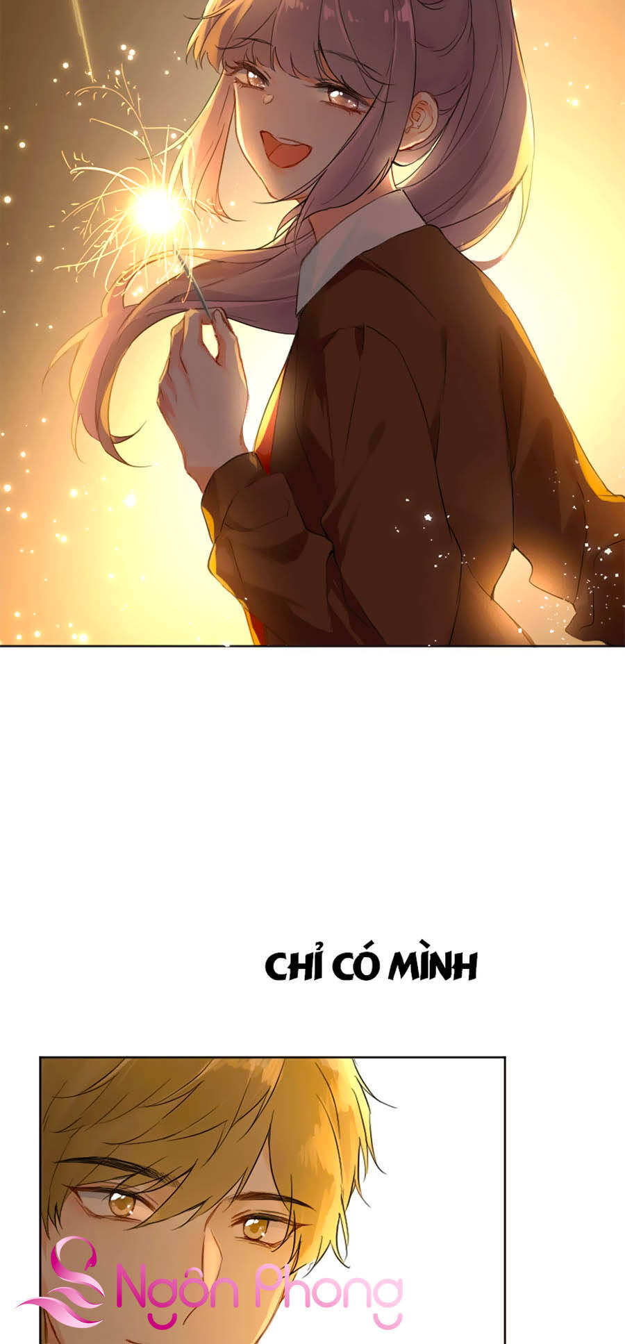 Tâm Động Thuấn Di Chapter 26 - 19